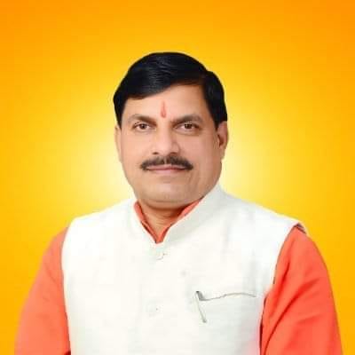 MP: CM's big statement on the controversy over books of RSS thinkers, said - books of all thinkers will be in