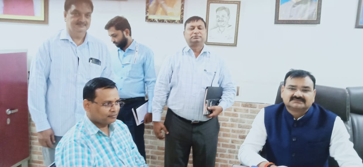 Farmer assistance centers will be established in committees