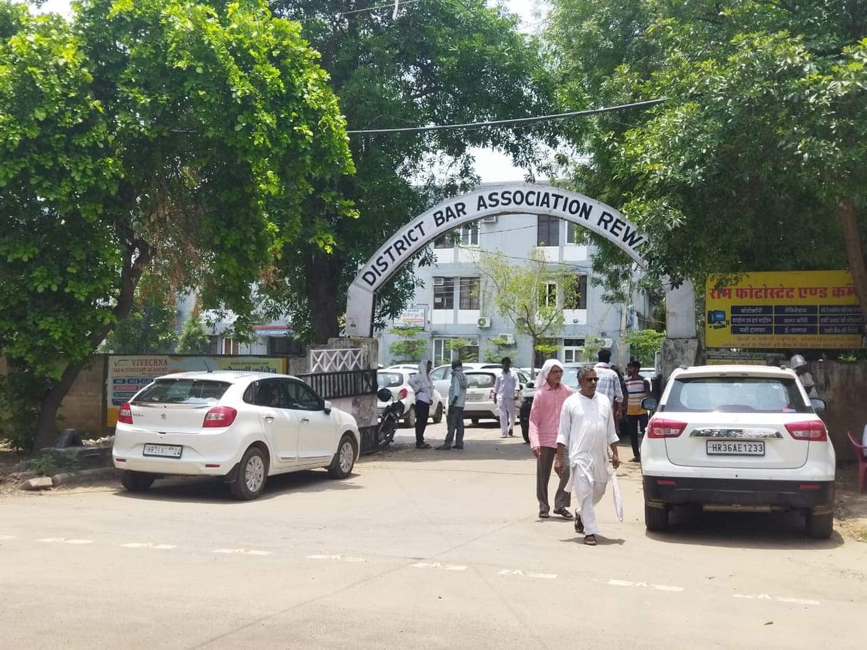 2 thousand cases affected due to lawyers' boycott of work