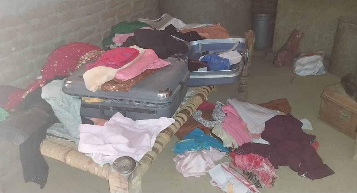 Going to coaching was just an excuse girl's actions shocked the family left family in poverty