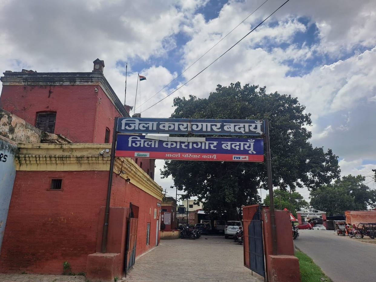 Even after four years, the officials could not convince the two farmers