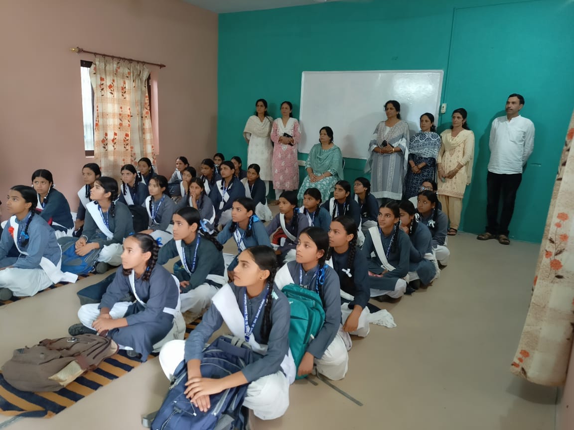 All persons under 18 years of age are entitled to protection under POCSO Act: Renu