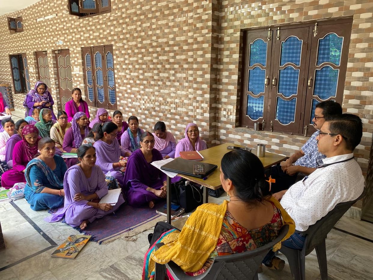 Daughters also have the right to get education equal to sons: Anil
