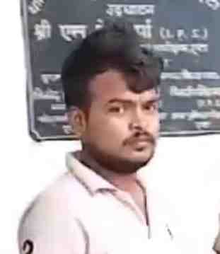Used to steal and rob to fulfill his hobby, arrested