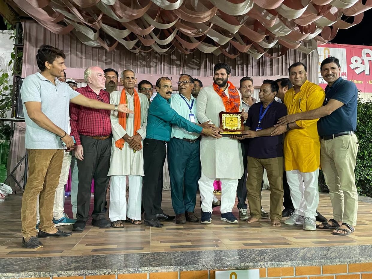 Festivals are celebrated to increase harmony and strengthen social unity