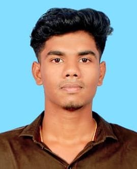Two students of Hakenvi got employment in India Security Press
