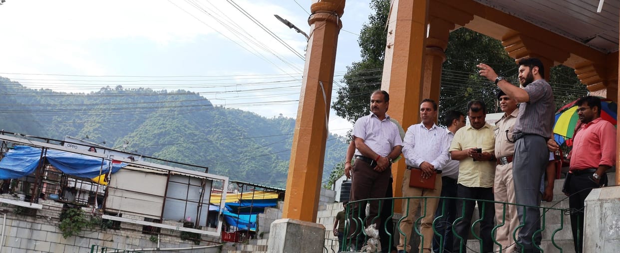 District level function to be held at Seri stage on Independence Day