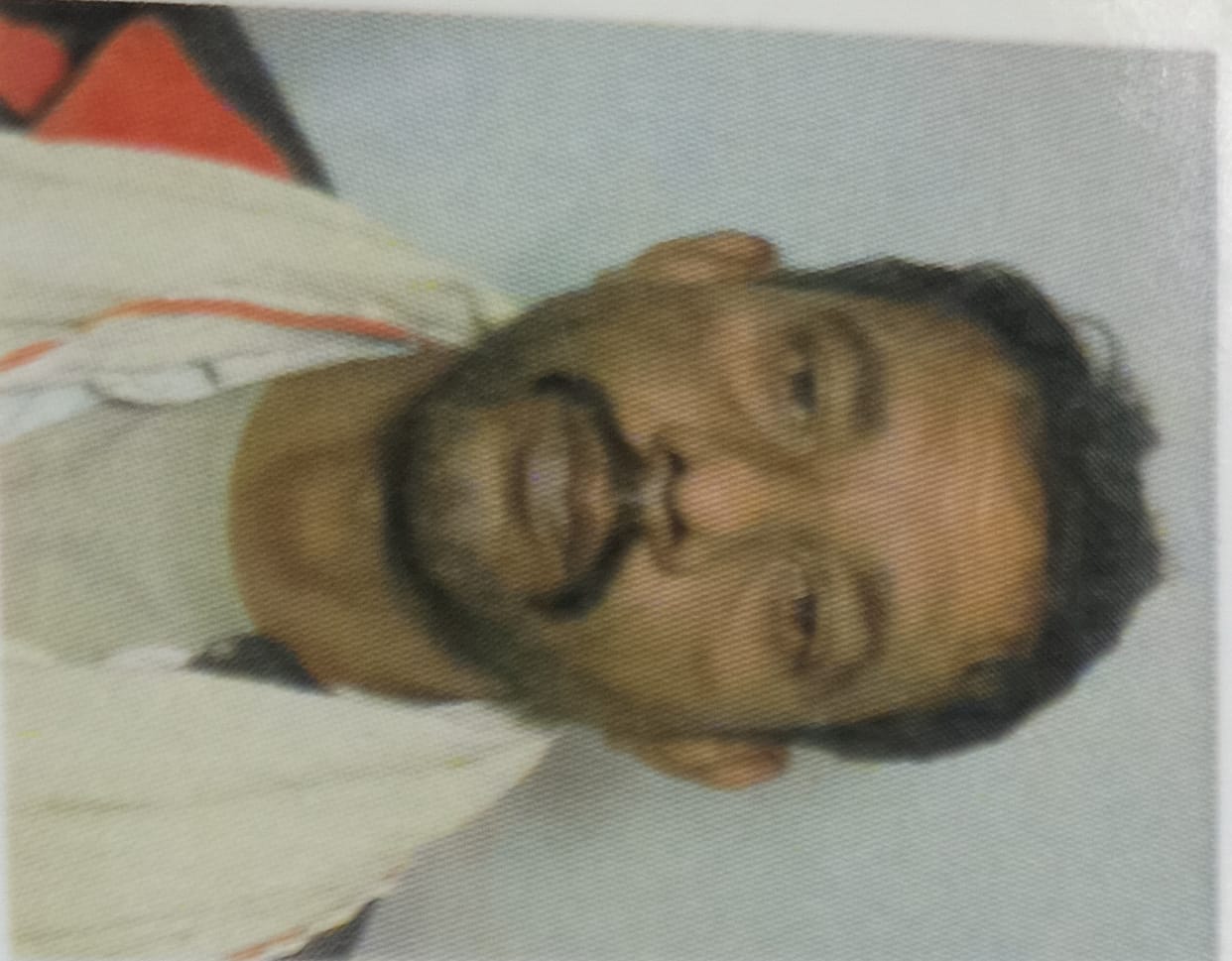 Farmer beaten to death in Sonipat, half naked body thrown on the road
