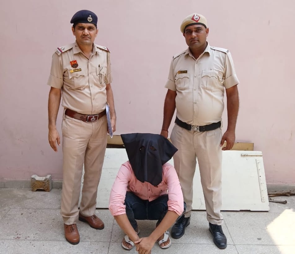 Step son strangled his mother to death, told his father - mother is unwell, come home