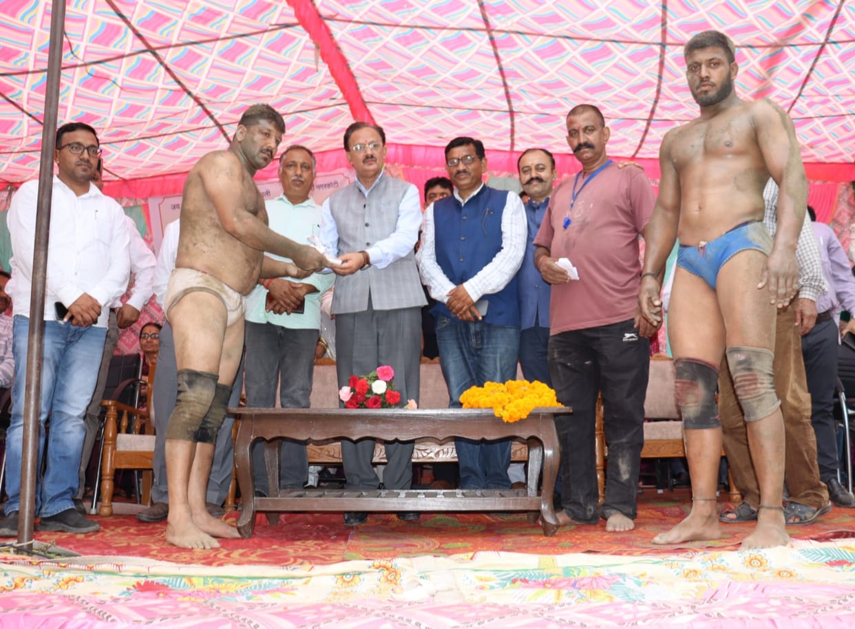 shanol mela celebration