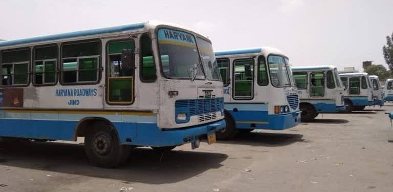 500 roadways buses will come from across the state for Teej Mahotsav