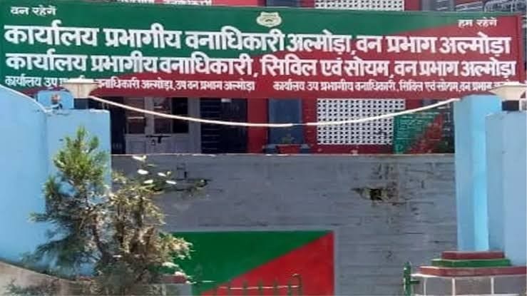 Despite spending lakhs, we are not getting rid of monkeys.