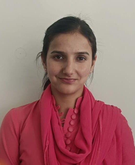 Bushahr B.Ed Institute Nogli, Ashima Zinta Pratham, Rampur Bushahr