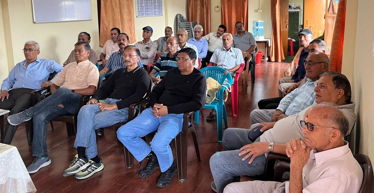 Canteen depot should be opened in Haldwani or Udham Singh Nagar