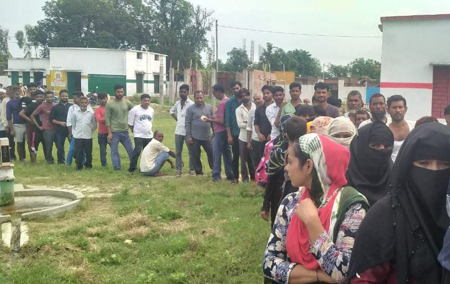 By-election: 67.94 percent voting took place
