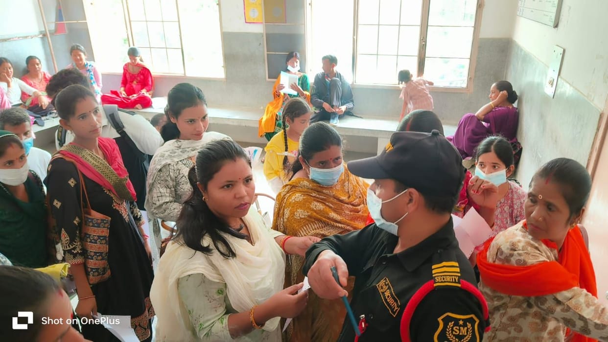 10 more people suffering from jaundice in Jogindernagar, symptoms of Hepatitis A found in 30 patients