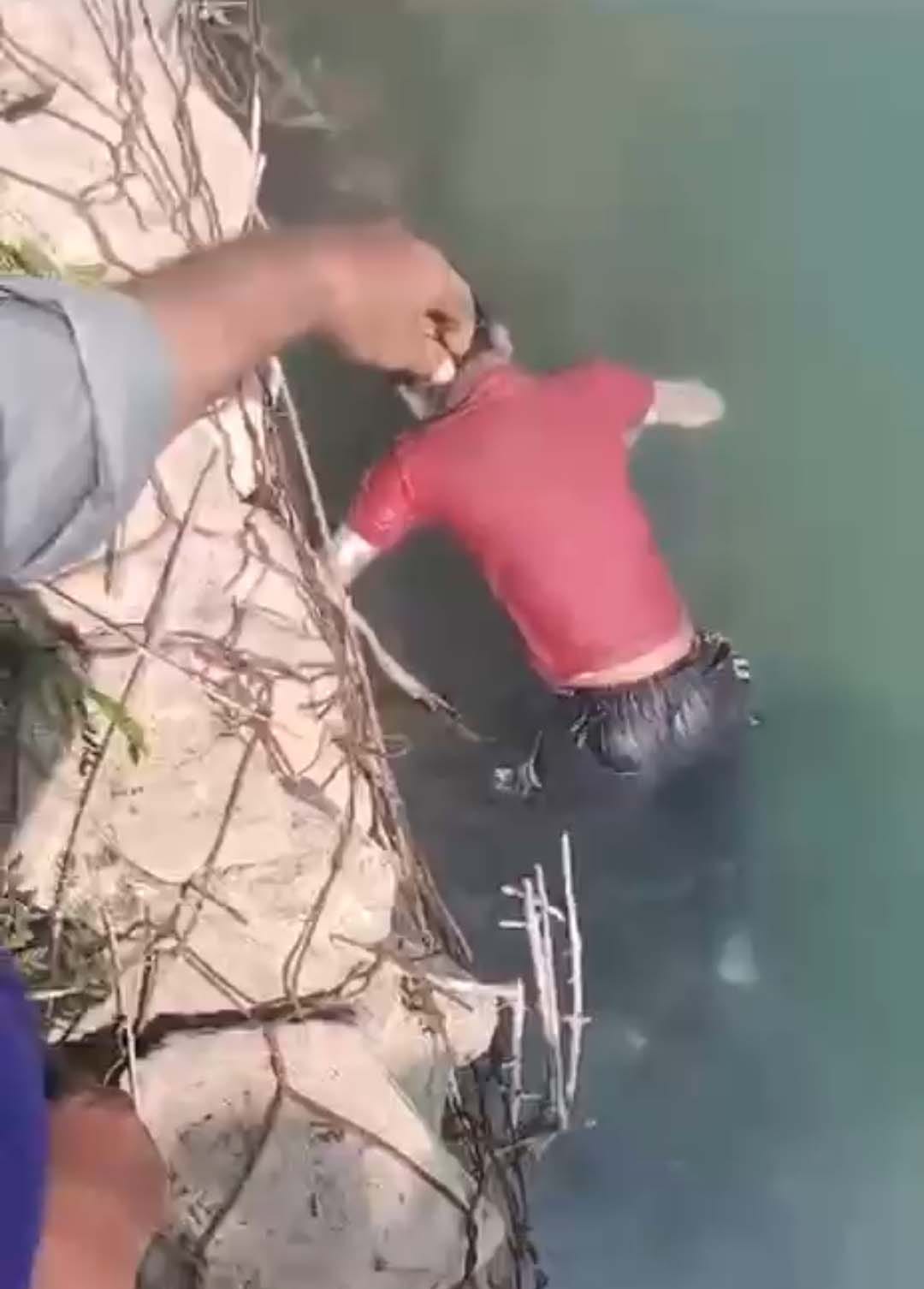 Abhijot's body found in Sutlej river in Gohlani village on the seventh day