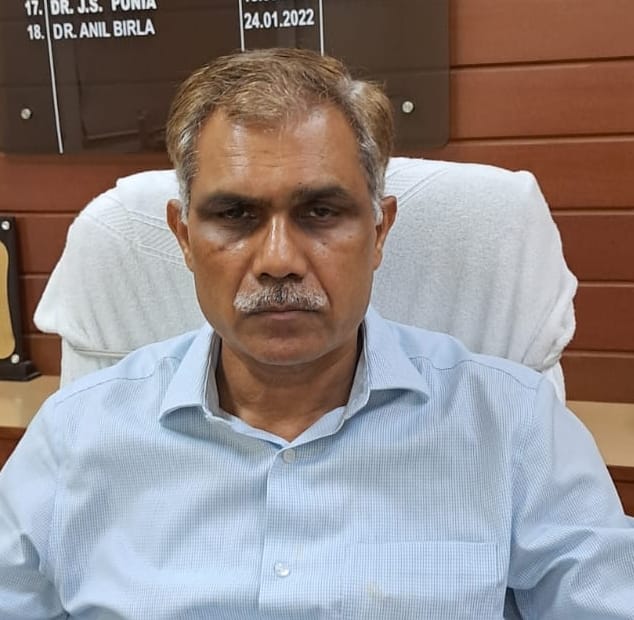 Six bed ICU will start soon in civil hospital