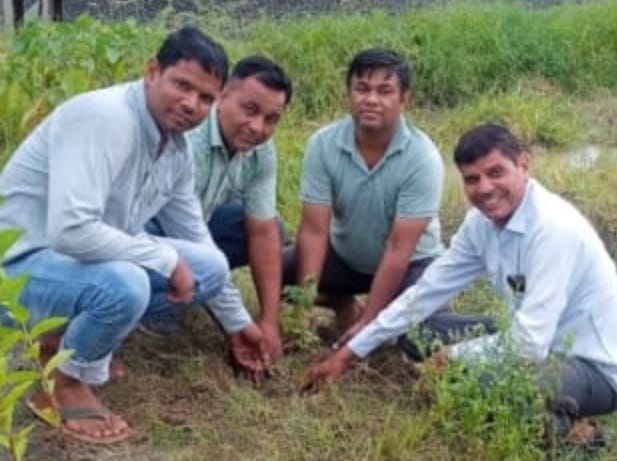 Trees are essential to maintain the balance of nature: Kalsan