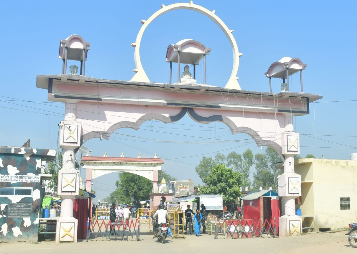 Gorakhpur child molesters escaped from observation home and fled to Nepal, teams deployed for arrest