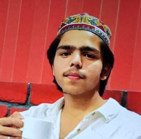 Student travelling in car dies after colliding with a bull, four injured
