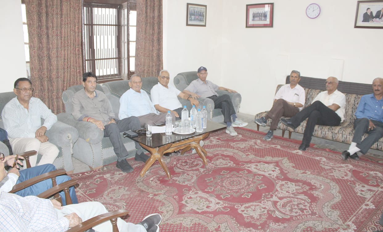Center should restore Pathankot airport for commercial use: Council