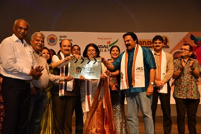 Kurukshetra News: अंतरराष्ट्रीय फिल्म महोत्सव का आगाज, दिखाई जाएंगी 16 देशों की 75 फिल्में International Film Festival begins, 75 films from 16 countries will be shown