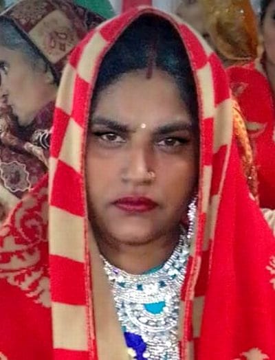 ANM admitted a pregnant woman to her residence for delivery, she died