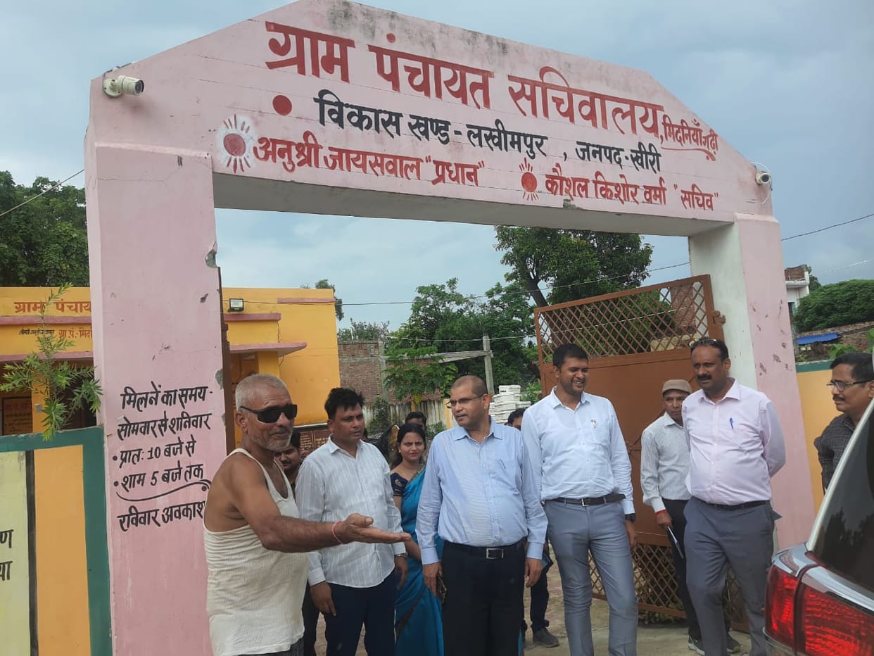 Start RRC center in a week: SN Singh