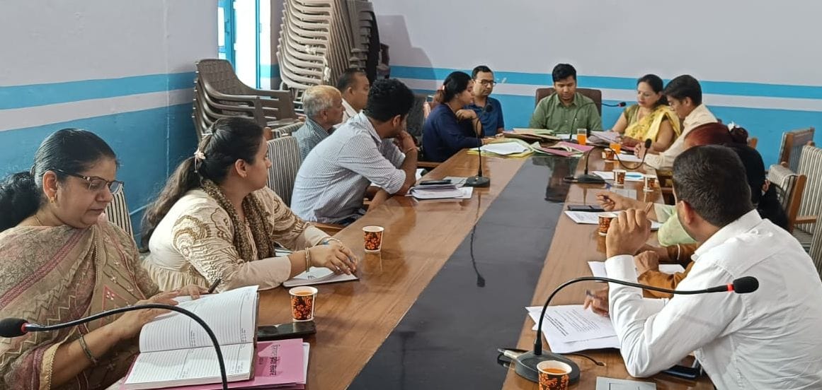 Medical fee for license in Nalagarh hospital will be Rs 300