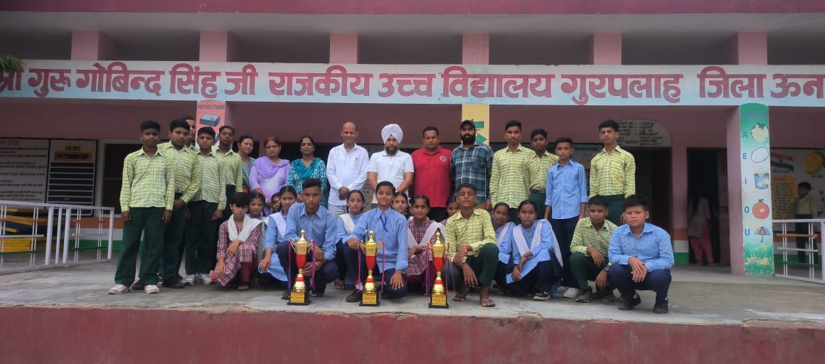 Kabaddi, volleyball and wrestling winners welcomed