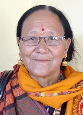 Dharchula's Shakuntala will receive Teelu Rauteli Award