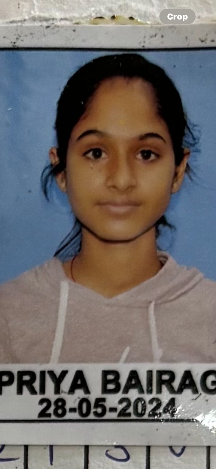 Ujjain Priya Bairagi's suicide case became an unsolved puzzle for the police