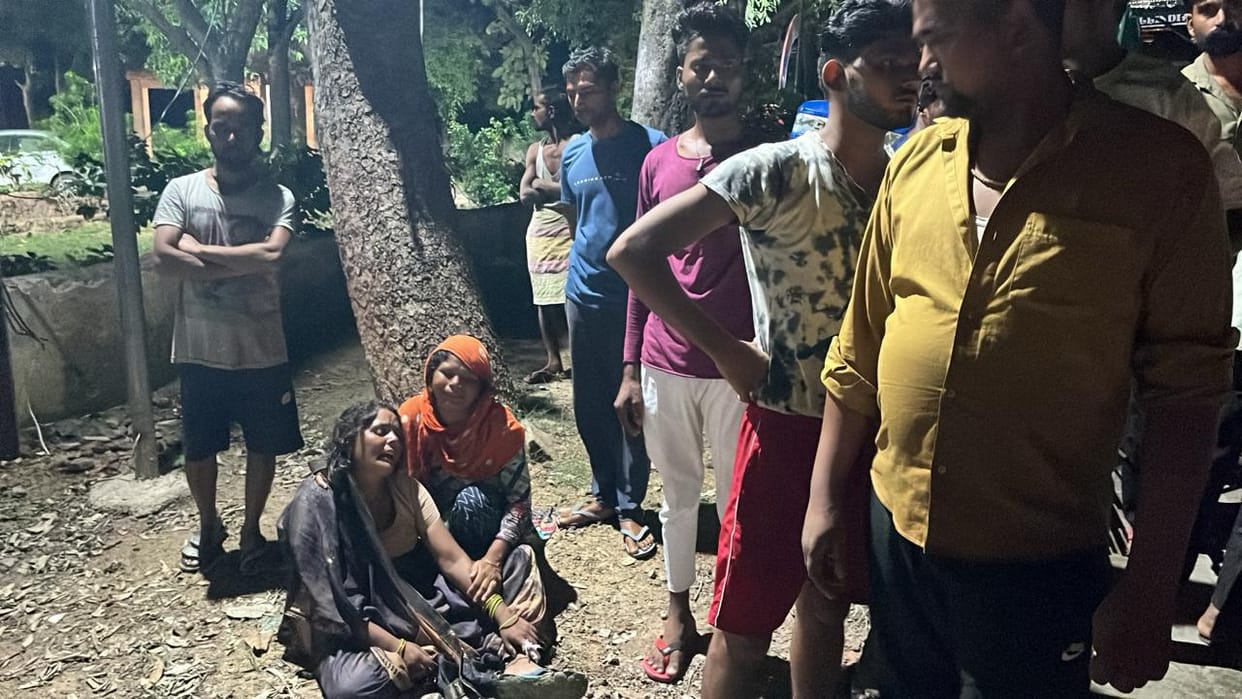 Girl fell into river while playing, dead body found ten kilometers away