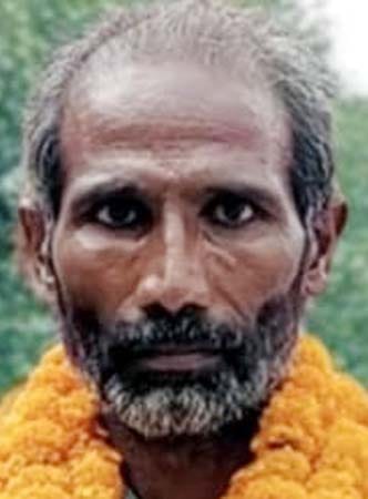 Eight gram panchayats got new heads, supporters celebrated the victory