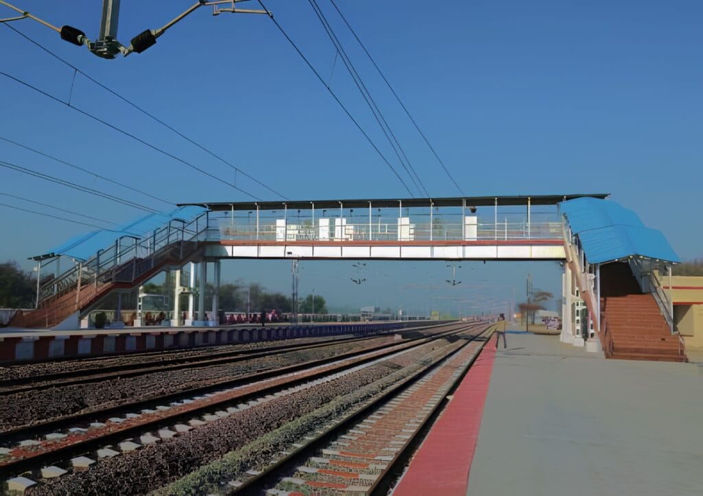 Discussion begins on running Shatabdi between Delhi and Bathinda