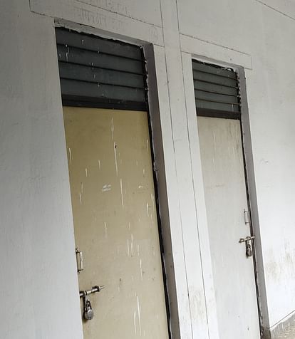 Tehsil administration is not giving NOC for building a house