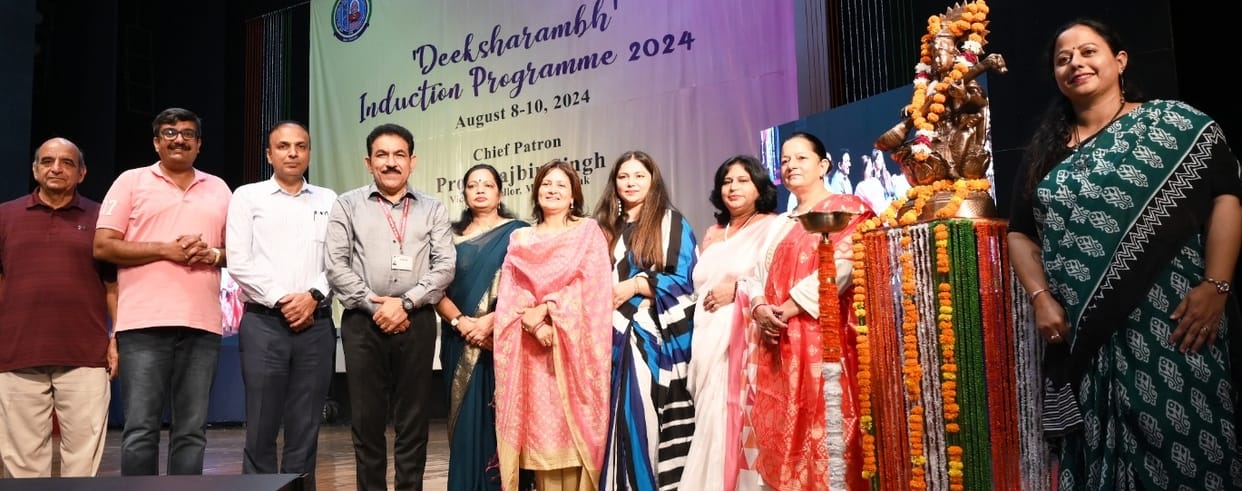 Students encouraged for startups