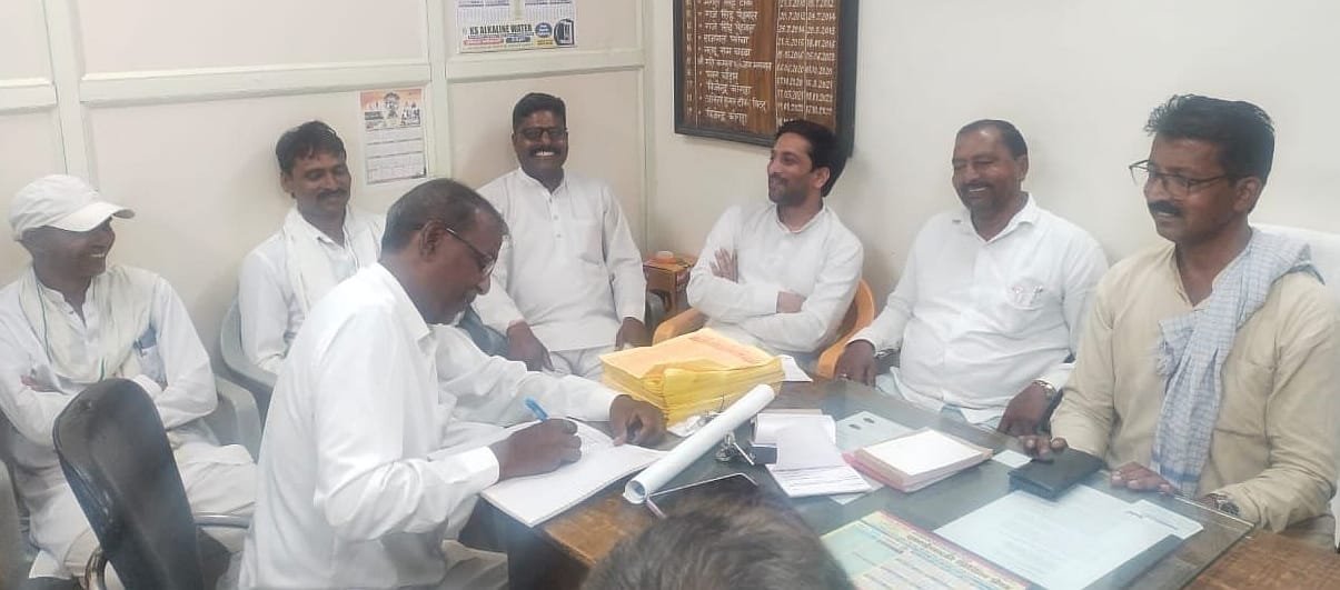 Expressed anger over not fulfilling agreed demands