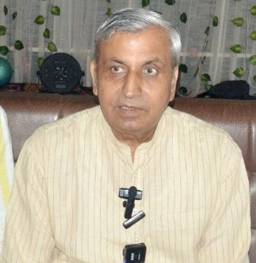 Government will give Rs 2000 per acre to every farmer if rains reduce: Finance Minister