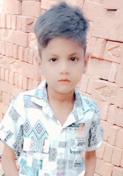 Child dies due to drowning in Bakulahi river