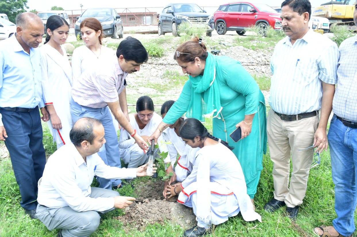 jammu kashmir news