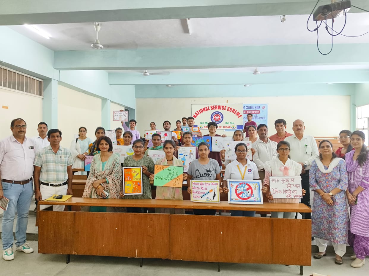 5 promising students including Hisar's daughter will be exposed to high-tech technology in Japan