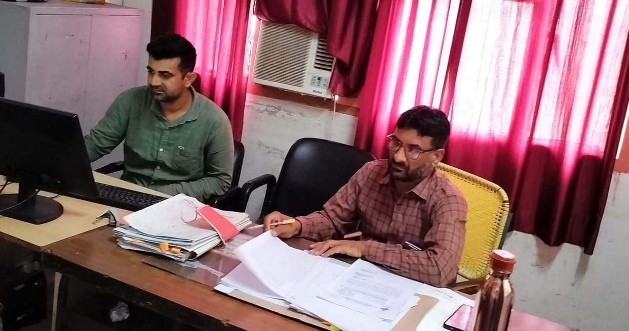 Application date extended for providing ration depot