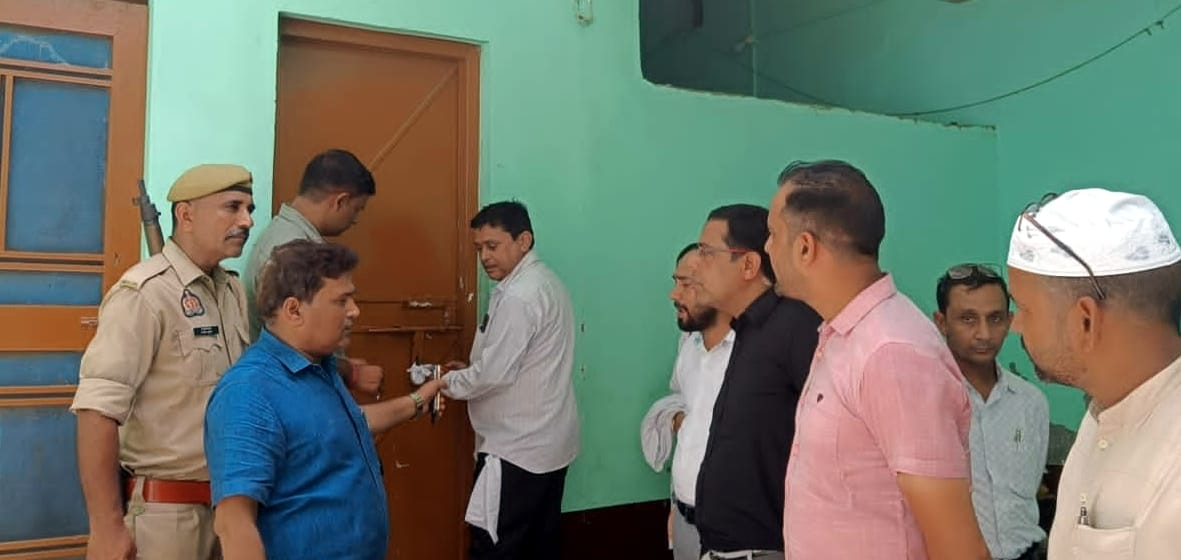 Madrasa's extra classes closed after student molestation, hostel sealed