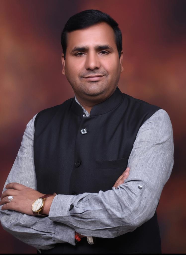 Sukhu government closed the business of eating cream of BJP leaders: Sunil