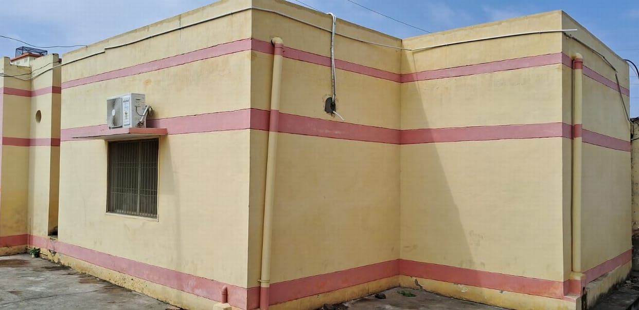 License of blood separation unit will be available this week