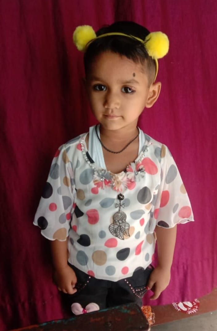 Six year old girl dies due to snakebite