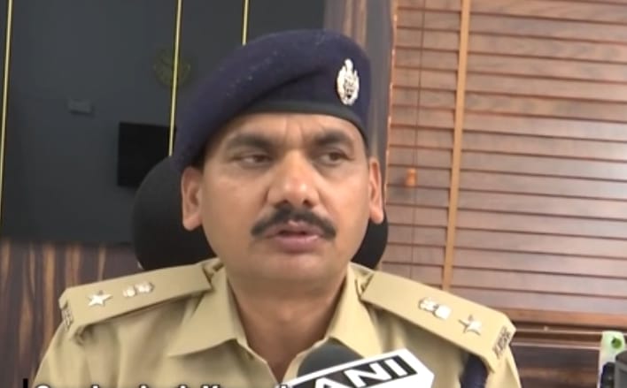 Sundar Singh to be new Superintendent of Police