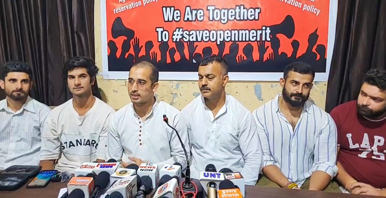 jammu kashmir news